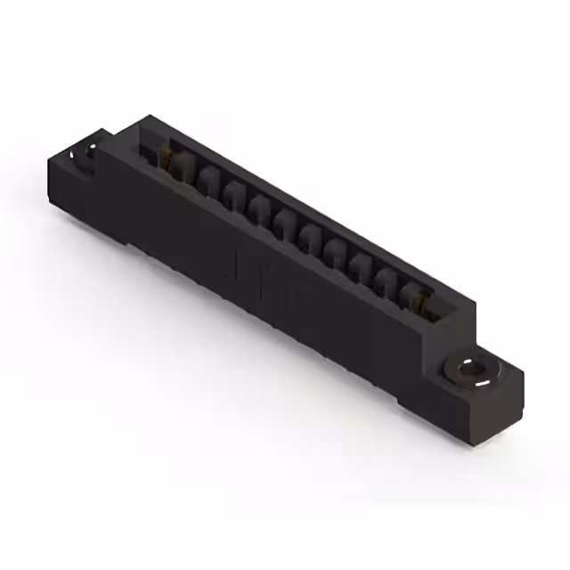 357-022-556-203 EDAC Inc.  Edgeboard Connectors